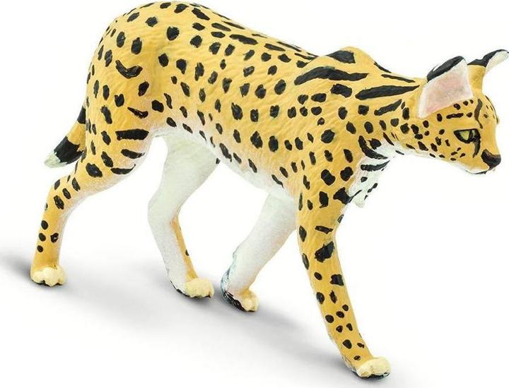 Image du produit Safari Serval