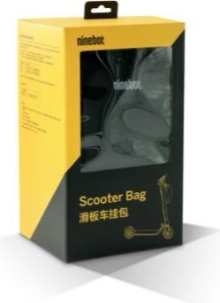 Produktbild Segway-Ninebot Front Bag