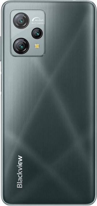 Image du produit Blackview A53 Pro (Double Sim, 6.52"- 64 Go, 4 Go RAM) Gris