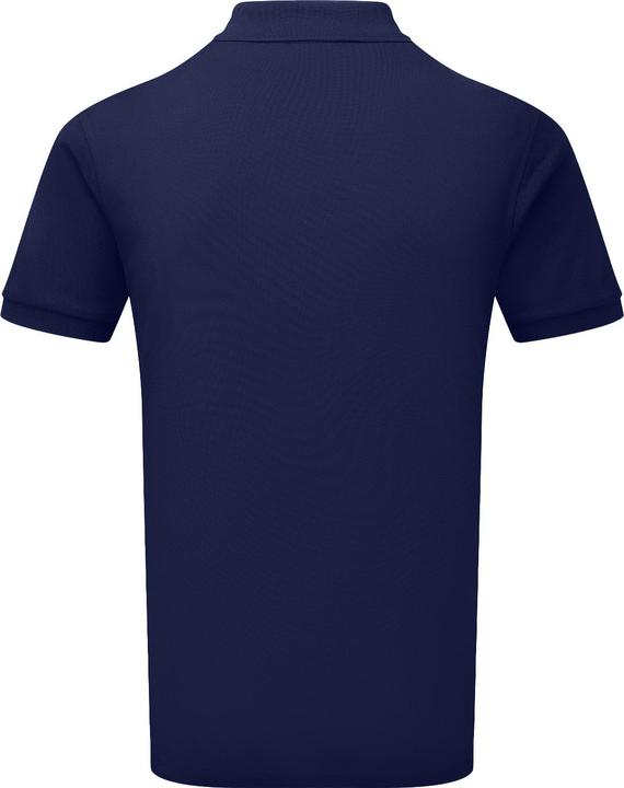 Actual product image Asquith & Fox Mens Glacier Tech Polo Shirt (3XL)