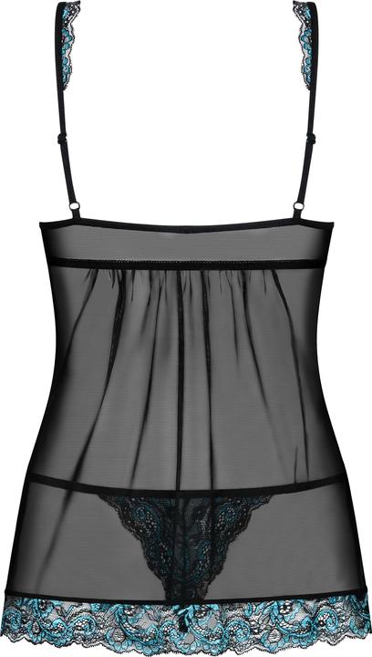 Actual product image Obsessive Amanta (L, XL)