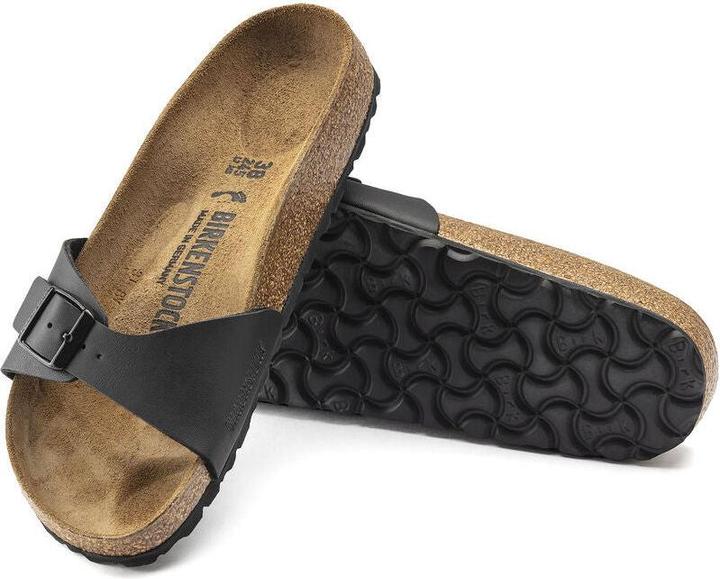 Produktbild Birkenstock Madrid Birko-Flor Schmal (37)