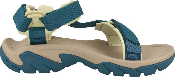 Actual product image Teva Terra Fi 5 Universal (39)