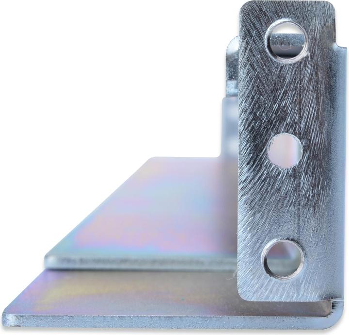 Image du produit Digitus Glissières L-Support pour baies de serveurs 19