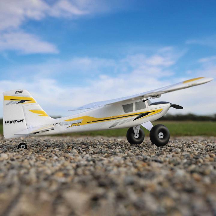 Immagine prodotto E-Flite UMX Timber X Basic (Motore multiplo)
