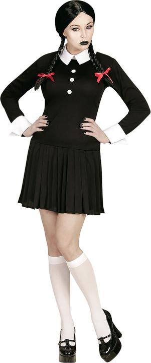 Image du produit Widmann Dark Girl (S)