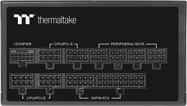 Immagine prodotto Thermaltake Toughpower GF3 (1200 W)
