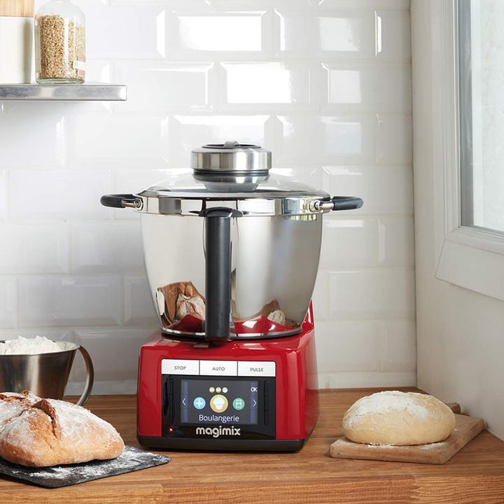 Actual product image Magimix Cook Expert (1700 W)