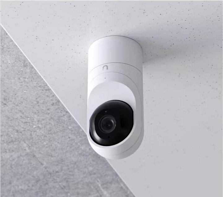 Actual product image Ubiquiti G5 Flex (2688 x 1512 Pixels)