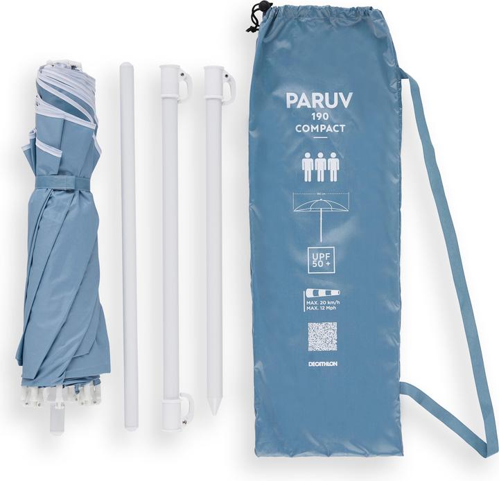 Immagine prodotto Decathlon PARUV 190