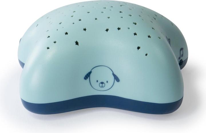 Actual product image Pabobo Starry sky projector