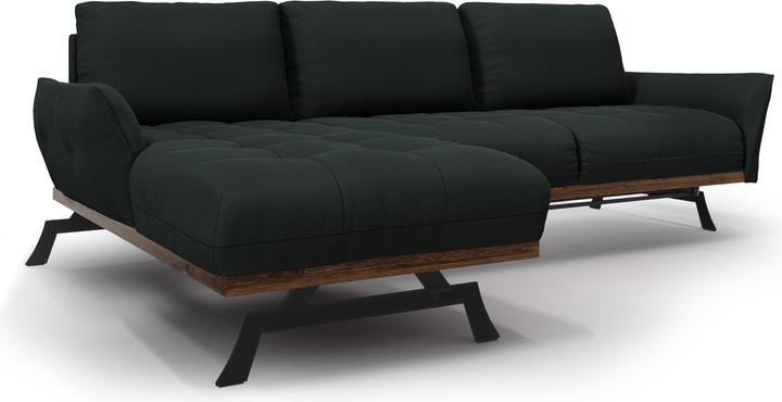 Actual product image CXL by Christian Lacroix Olivier (Corner sofa)