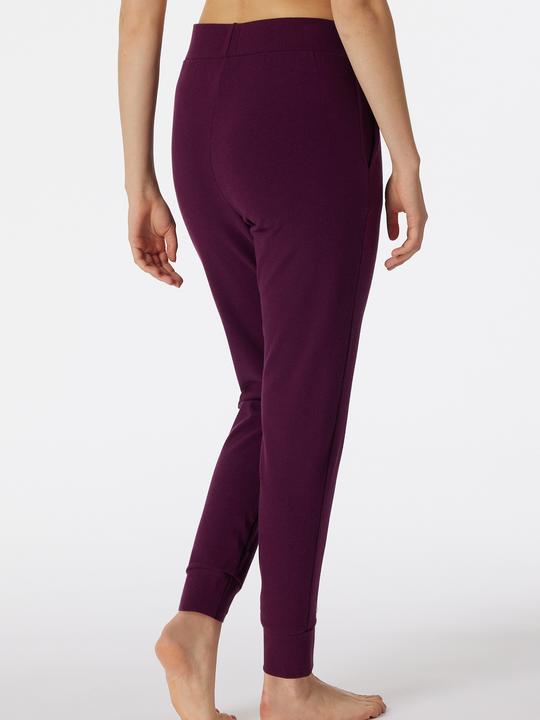 Actual product image Schiesser Mix & Relax pyjama trousers (36)