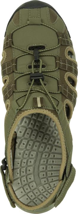 Image du produit Mountain Warehouse - Sandales TREK - Homme (40)