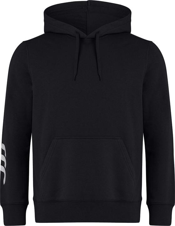 Canterbury Club Kapuzenpullover