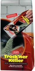 Immagine prodotto Lugato Guarnizione per cantina asciutta (5 kg)