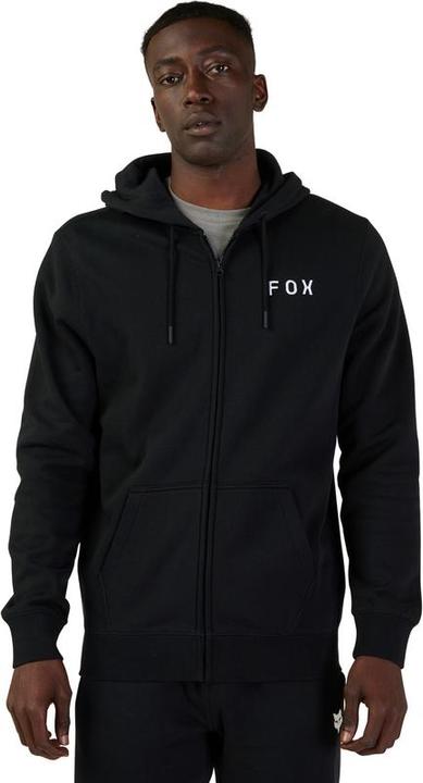 Produktbild Fox JACKET 23 RANGER 2.5L WATER SG BLK M (M)