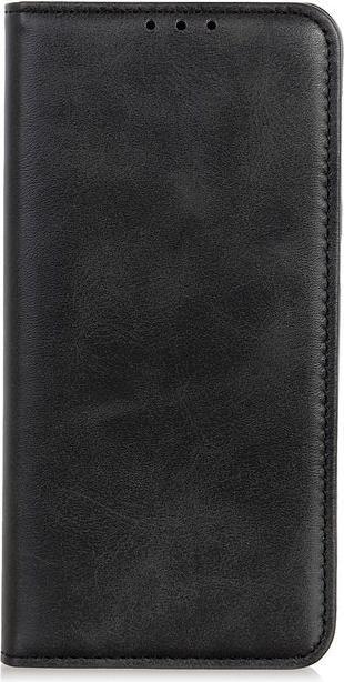 Produktbild MU Classic Classic V Leder Bookcover Series (Samsung Galaxy A32 5G)