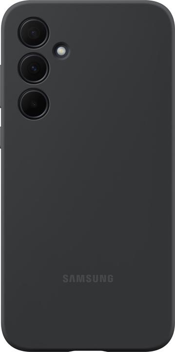 Samsung Silicone Case (Samsung Galaxy A35)