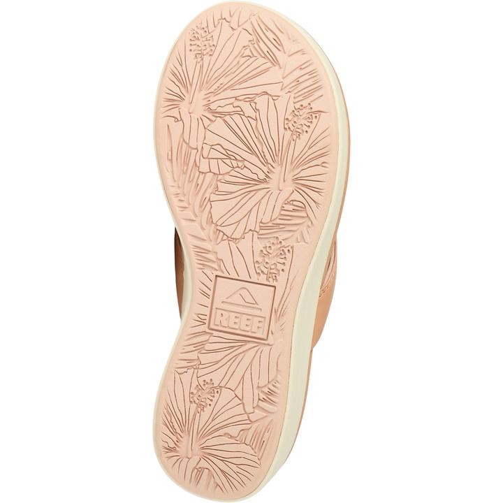 Produktbild Reef CUSHION CLOUD CORK Meisjes Slippers - cork (40)