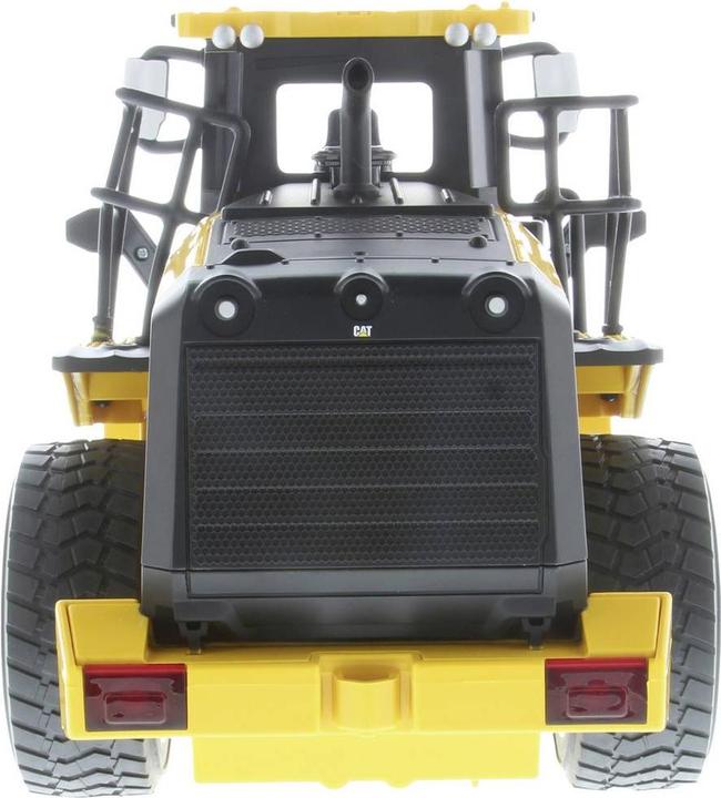 Immagine prodotto Diecast Masters Pala gommata
