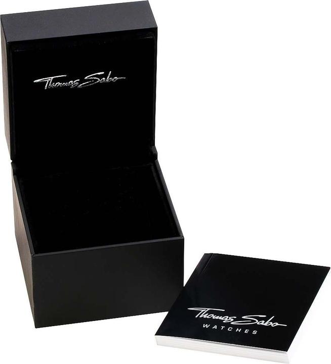 Image du produit Thomas Sabo Montre pour femme (Montre analogique, 33 mm)