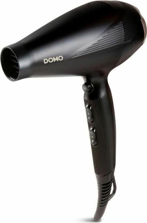 Actual product image Domo DO1092HS (Straightening iron)