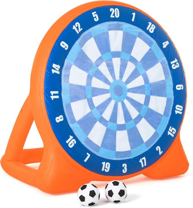 Bestway Playcenter Fussballpfeile