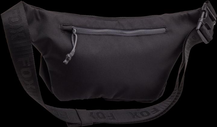 Actual product image Fox Bag 24 Head Prem Hip Pack Blk Os