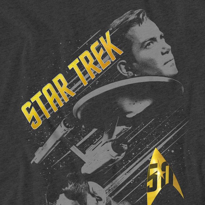 Produktbild 50 Year Frontier TShirt (L)