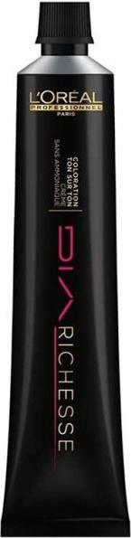 Produktbild L'Oréal Professionnel Dia Richesse (7.23 Blütenhonig)