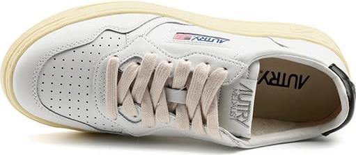 Image du produit Autry Baskets Blanc (38)