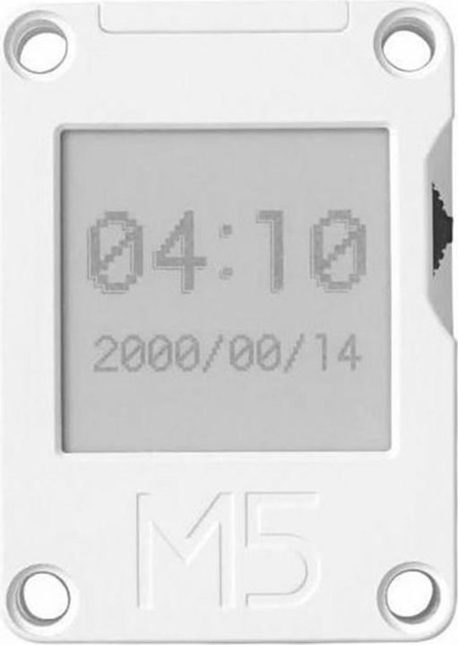 Actual product image M5Stack ESP32 Core Ink Development Kit 1.5 E-Ink