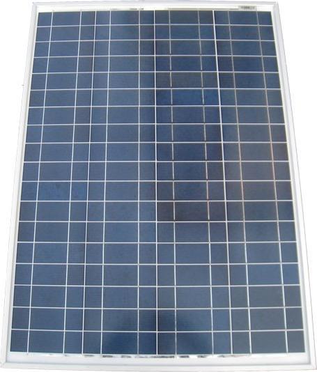 Produktbild IHP Solarpanel 40W (40 W, 8.80 kg)