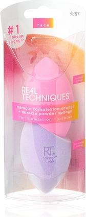 Real Techniques Chroma Miracle Complexion Sponge