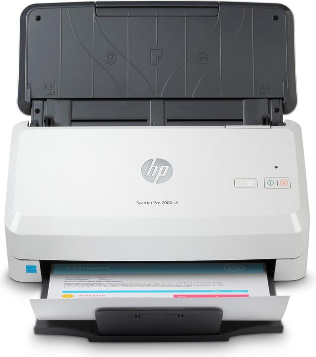 ScanJet Pro 2000 S2 (USB)