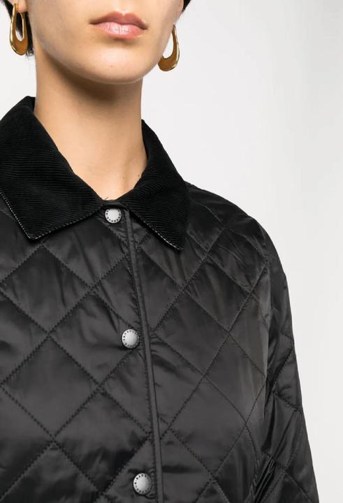 Immagine prodotto Barbour Deveron Quilt (10)