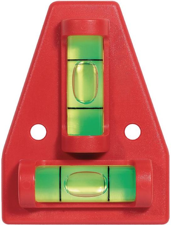 Neriox Kreuzwasserwaage (6 cm)