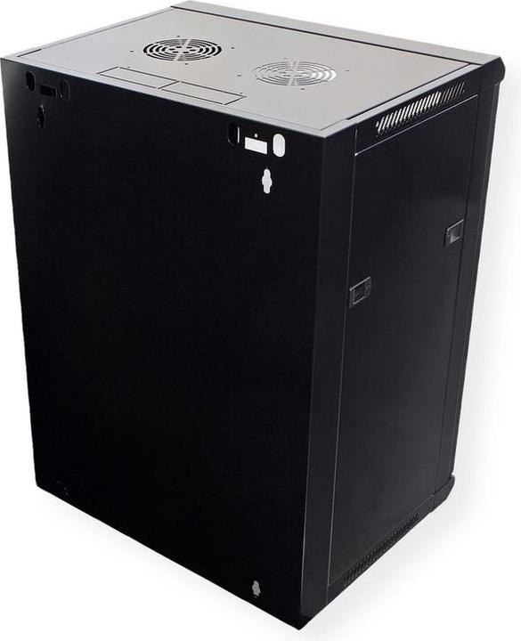 Actual product image Value Wall mounted enclosure (15 RU, 19 inch rack)