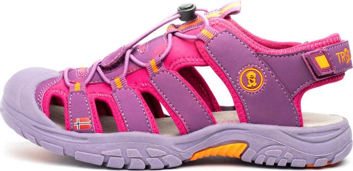 Produktbild Trollkids Kvalvika Sandal Kids (35)