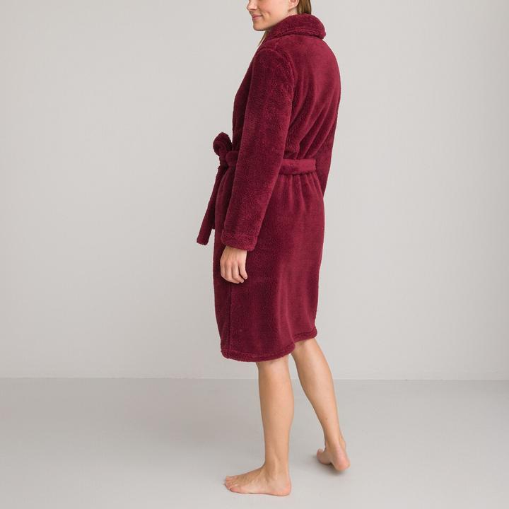 Immagine prodotto La Redoute Collections Vestaglia in pile (34, W32/L34)