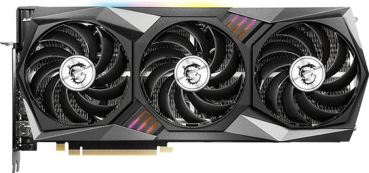Immagine prodotto MSI GeForce RTX 3070 GAMING X TRIO (8 GB)