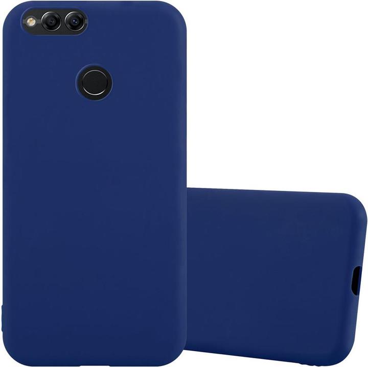 Snoepje donkerblauw