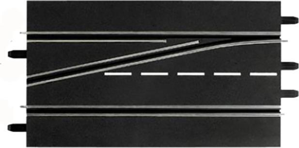 Image du produit Carrera Digital132 Aiguillage gauche