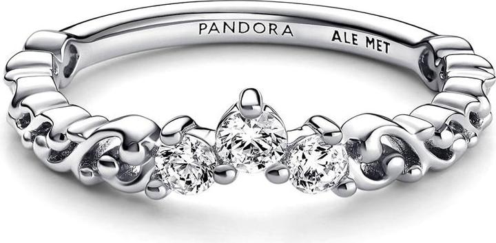 Produktbild Pandora Königlicher Wirbel Diadem Ring (60, 925 Silber)
