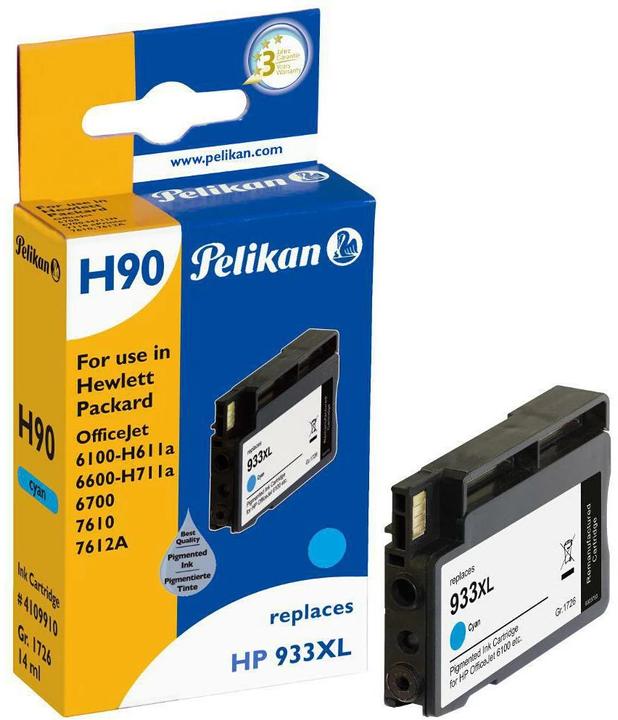 Productafbeelding Pelikan 933xl (C)
