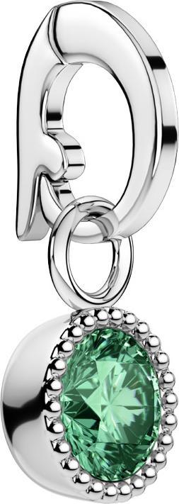 Produktbild Rosefield Birthstone Pendants Anhänger (Edelstahl)