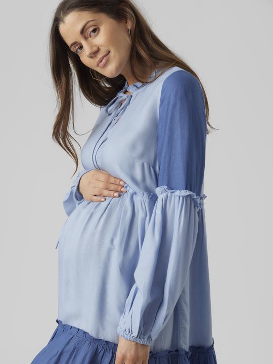 Image du produit Mamalicious Mini-robe de maternité (XS)