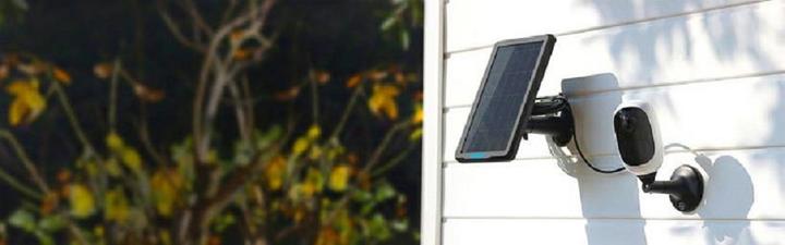 Produktbild Reolink Solarpanel für ReoIink Go (Solarpanel)