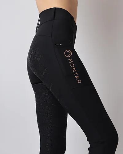 Actual product image Montar Michelle (40)